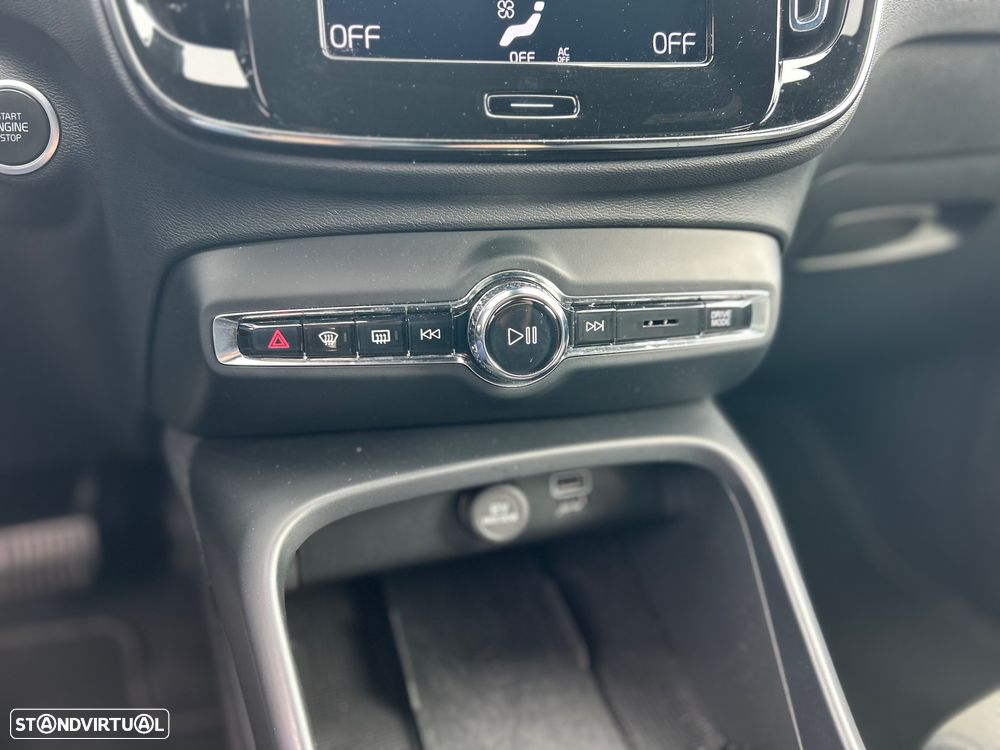 Volvo XC 40 1.5 T2 Core Auto - 19