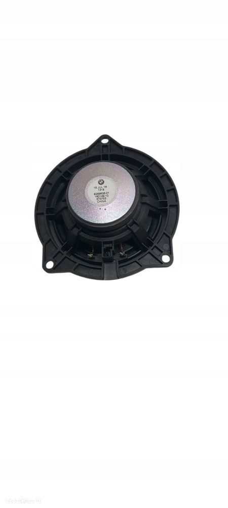 Bmw F10 F11 Lci Głośnik Średniotonowy Stereo 9289636 - 3