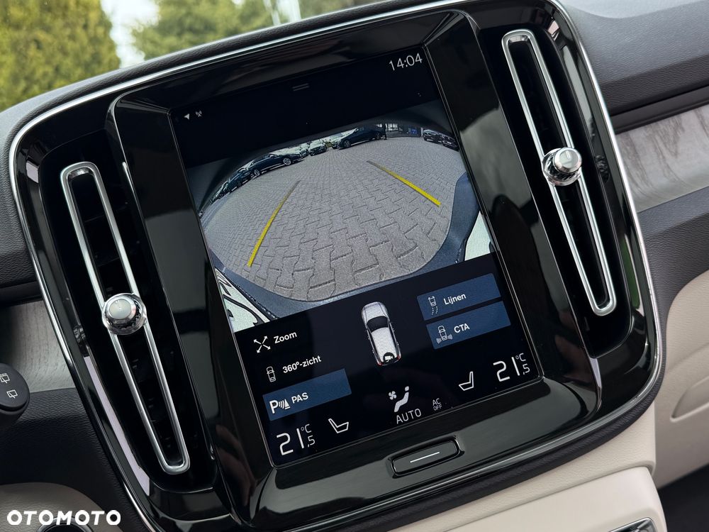 Volvo XC 40 D3 Inscription - 28