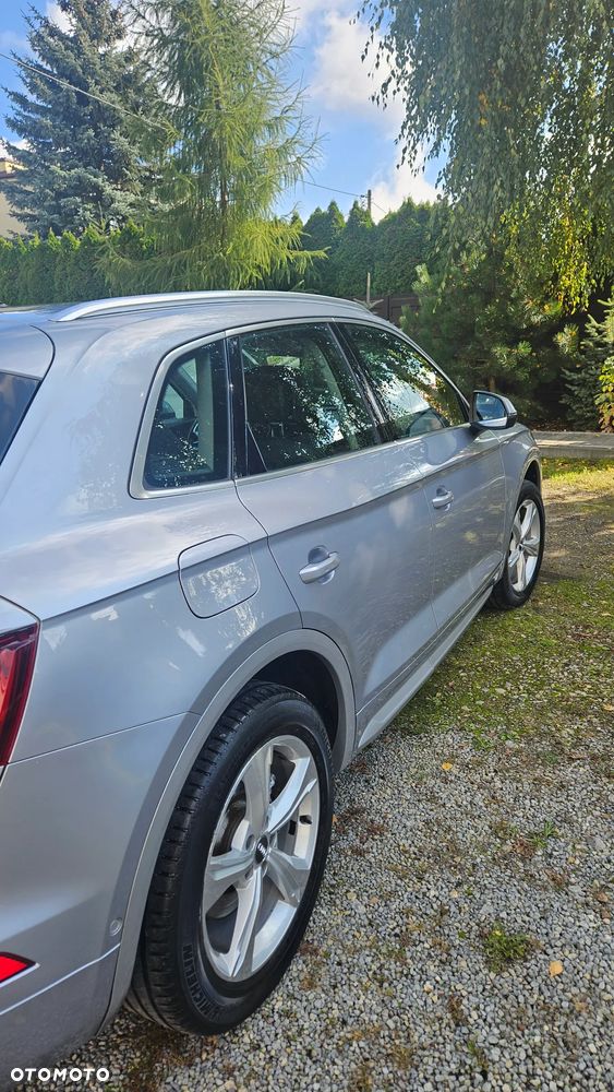 Audi Q5 2.0 TDI Quattro S tronic - 23