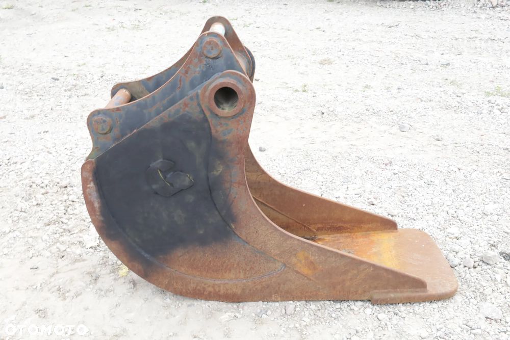 Wąska łyżka kopiąca Gotene S60 * 50 CM * złącze S60 - 2