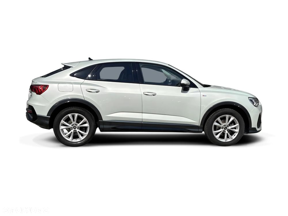 Audi Q3 - 8