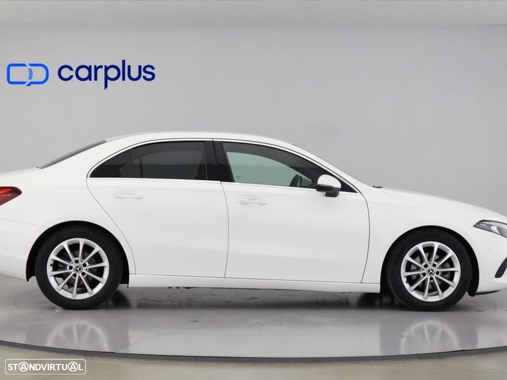 Mercedes-Benz A 180 - 8