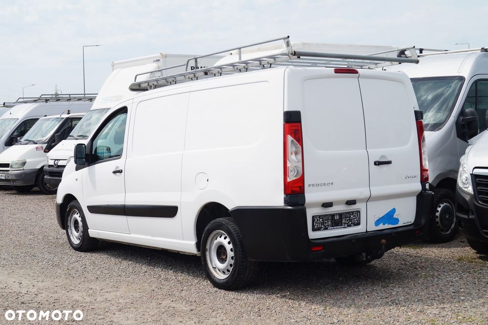 Peugeot Expert - 5