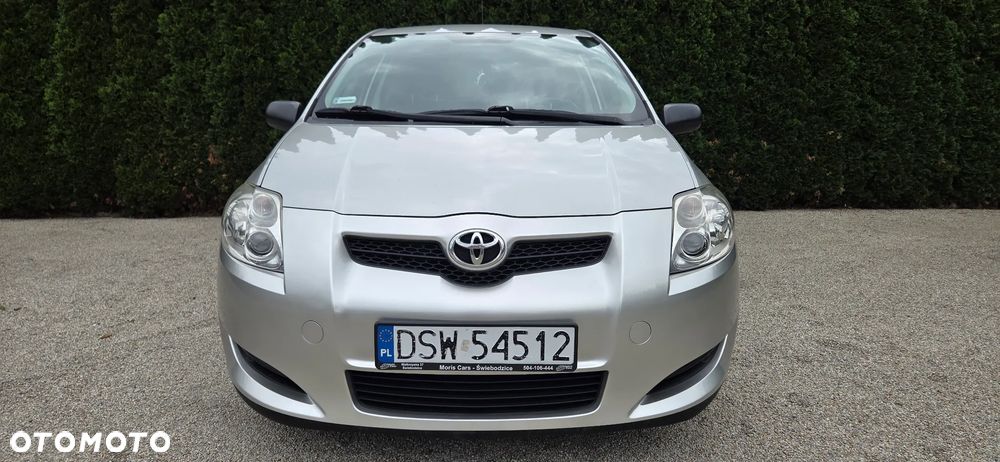 Toyota Auris 1.33 VVT-i Life - 3