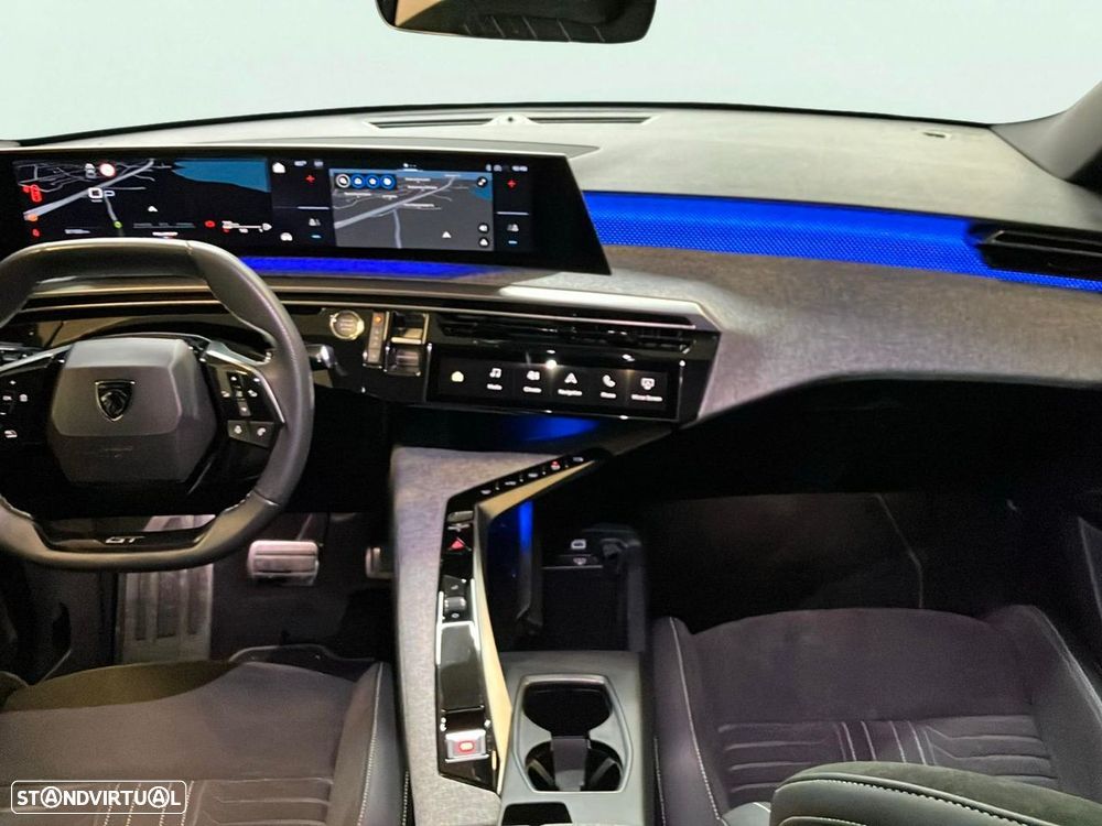 Peugeot 3008 - 12