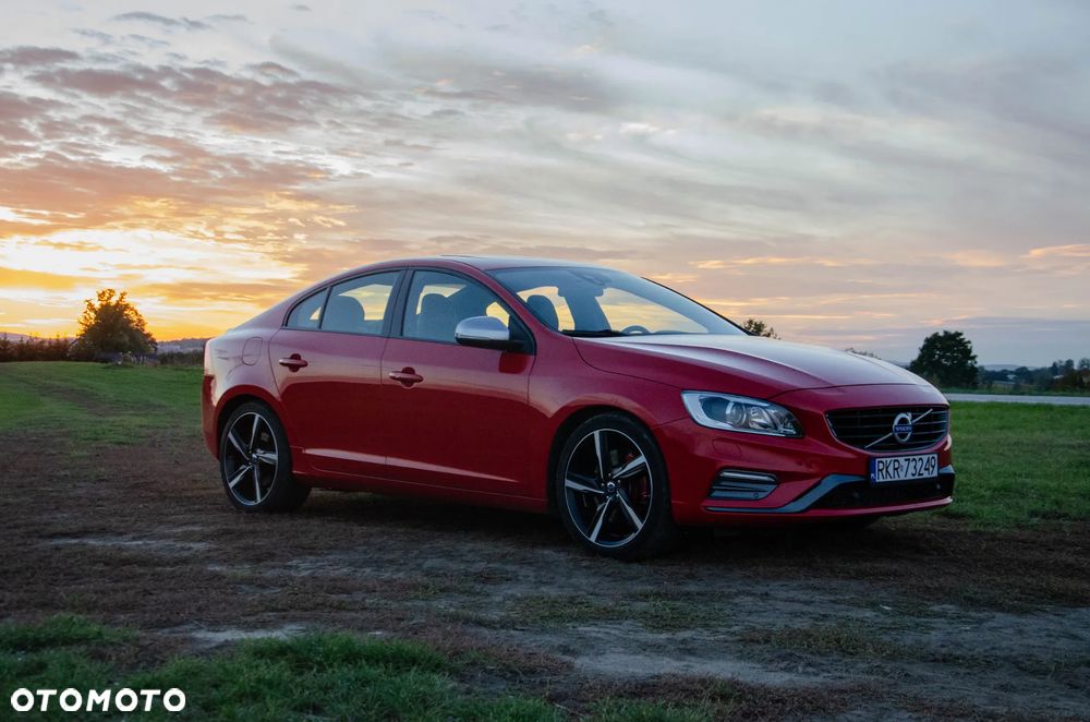 Volvo S60 - 6