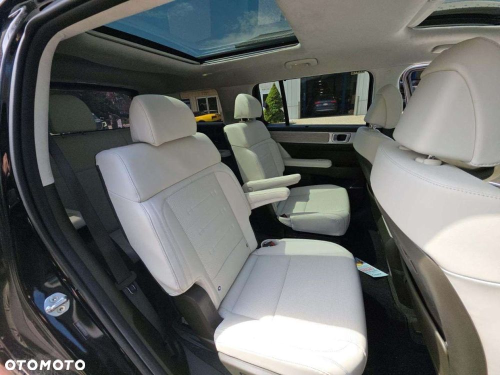 Hyundai Santa Fe - 10