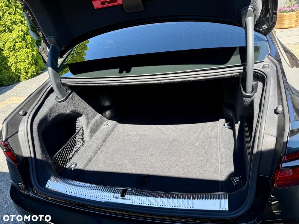 Audi A8 L 60 TFSI mHEV Quattro Tiptr - 28