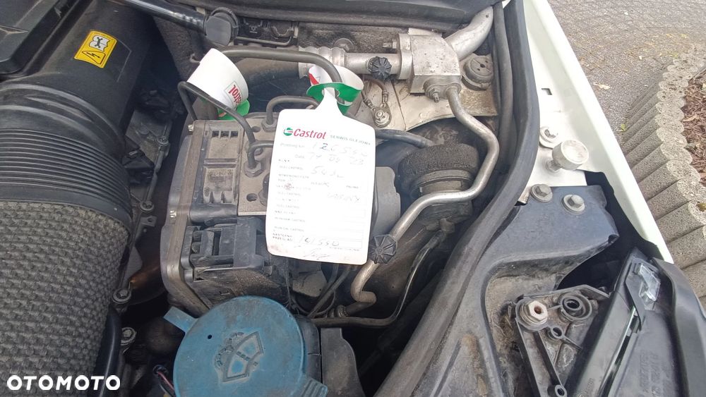 Mercedes-Benz Klasa E 500 7G-TRONIC Avantgarde - 19