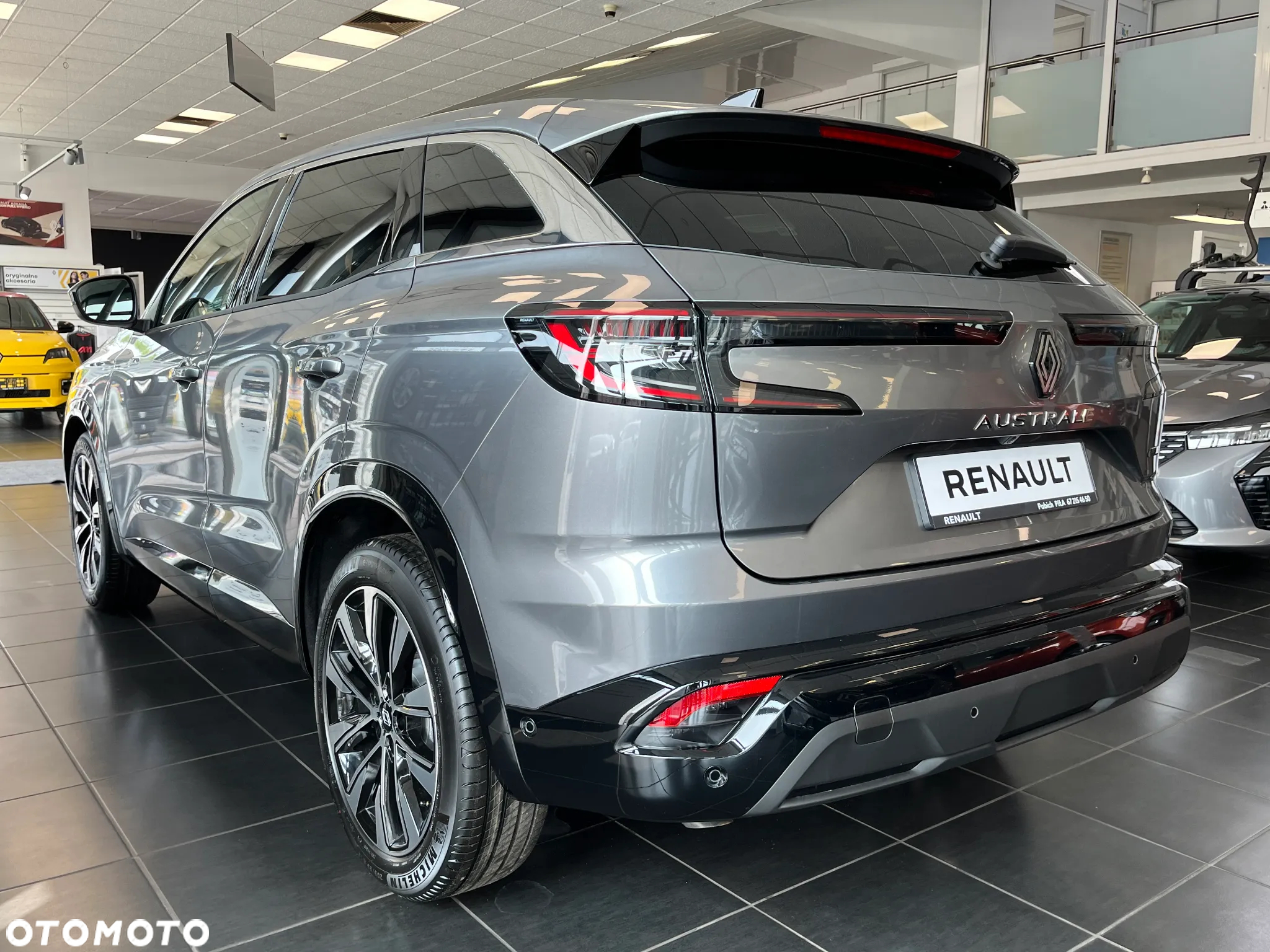 Renault Austral - 6