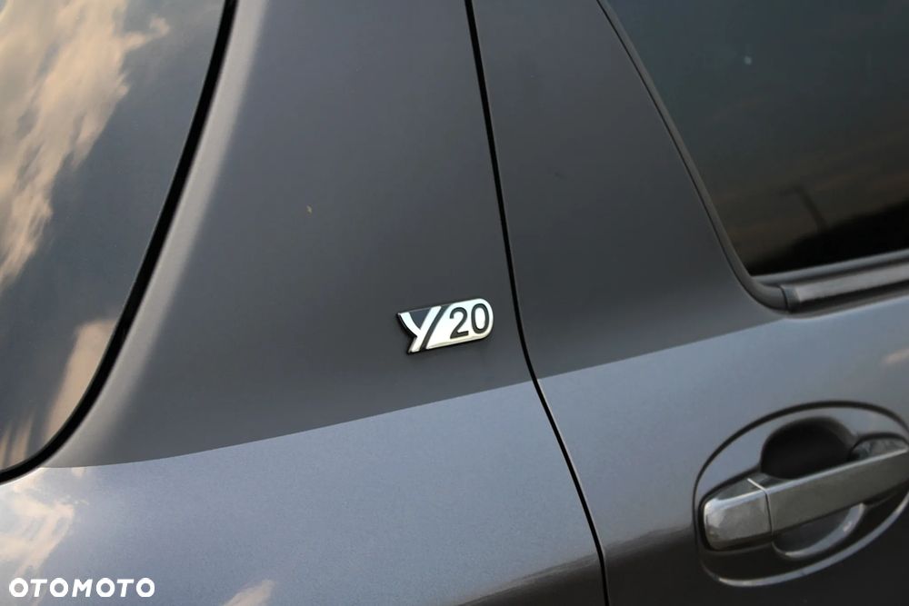 Toyota Yaris 1.5 20th Anniversary - 27