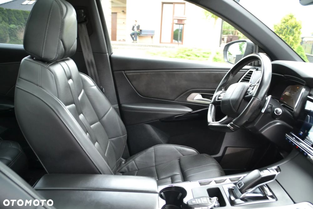 DS Automobiles DS 7 Crossback - 36