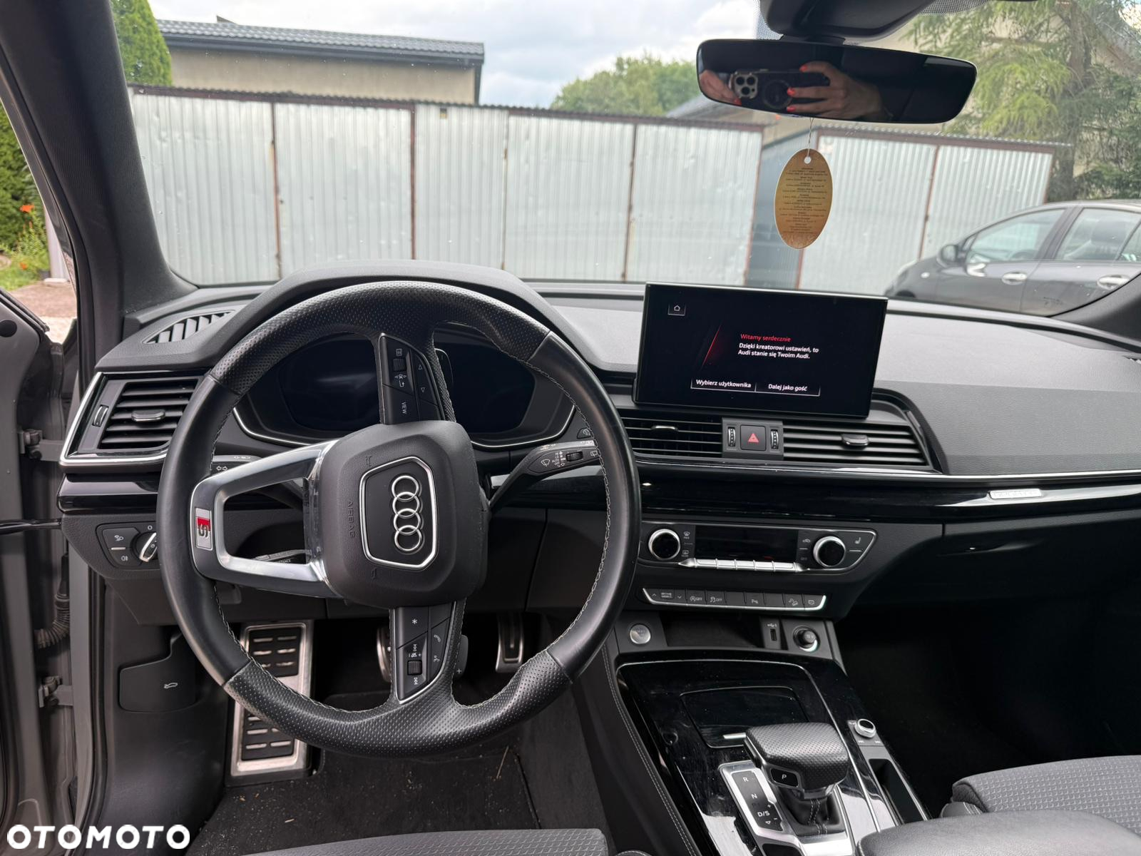 Audi Q5 40 TDI Quattro Sport S tronic - 7