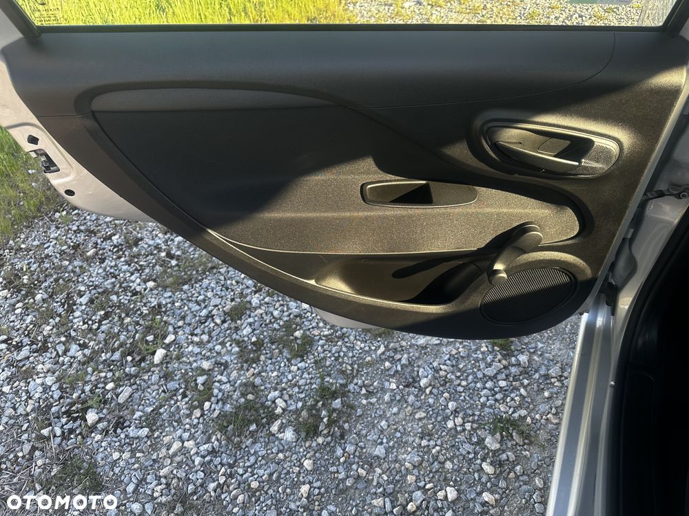 Fiat Grande Punto 1.2 8V - 13