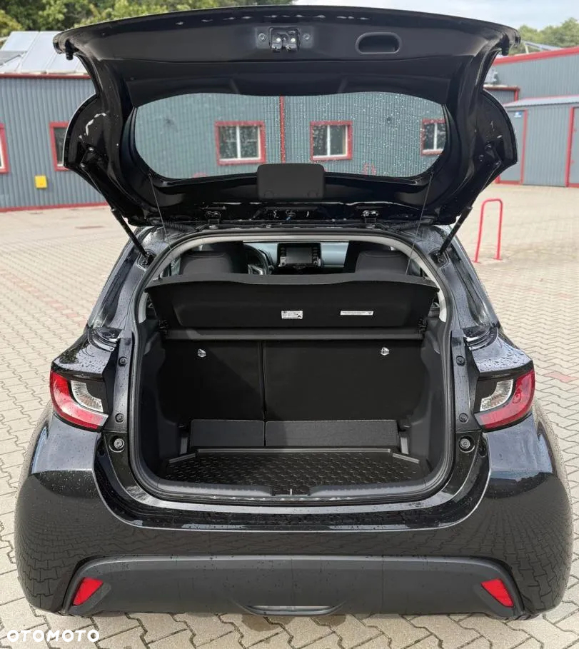 Toyota Yaris 1.5 Comfort - 11