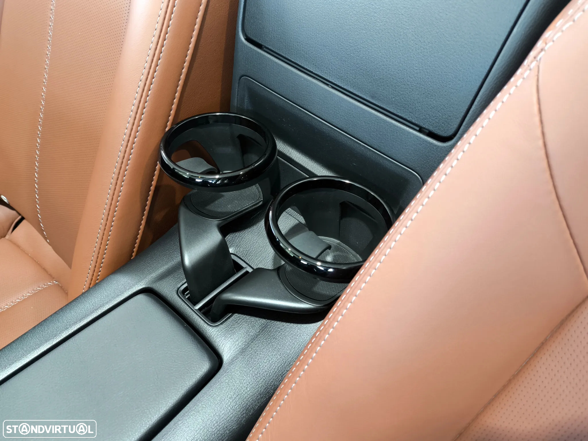 Mazda MX-5 1.5 RF Sky-G Excellence Navi Terracota - 31