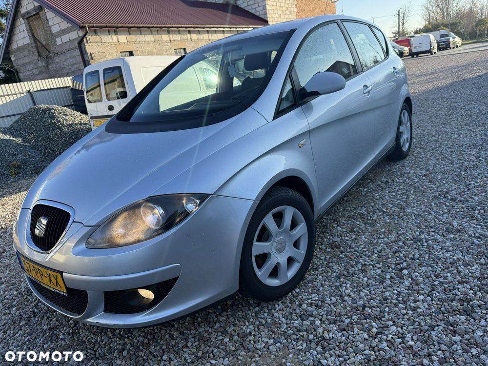 Seat Altea XL - 9