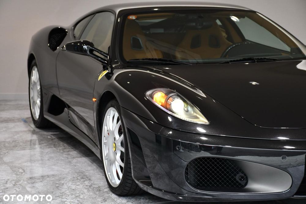 Ferrari F430 F1 - 19