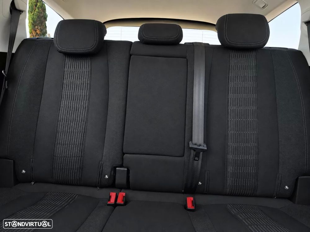 Peugeot 308 SW 1.6 BlueHDi Allure J17 - 25