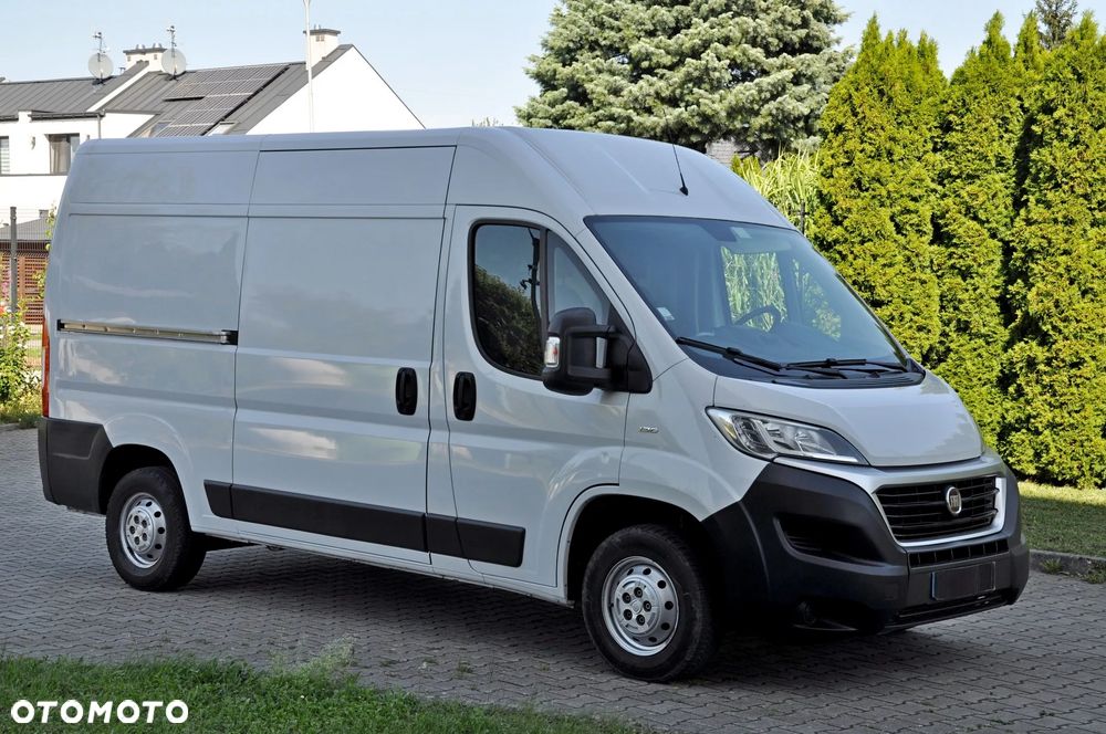 Fiat Ducato - 12
