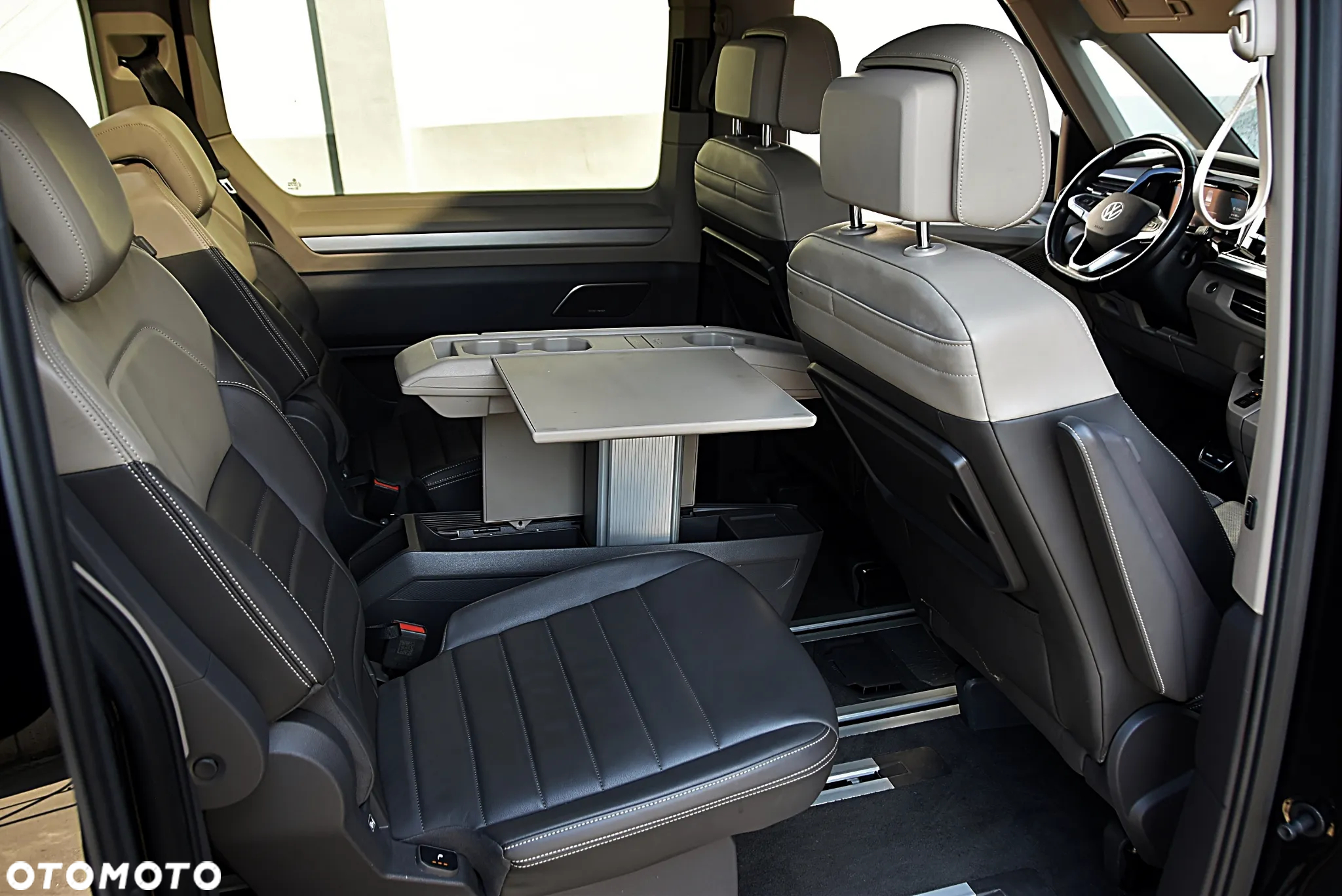 Volkswagen Multivan 2.0 TSI L2 Style DSG - 27