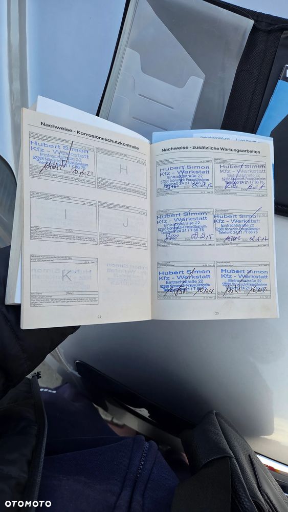 Ford Focus 1.6 Silver X - 32