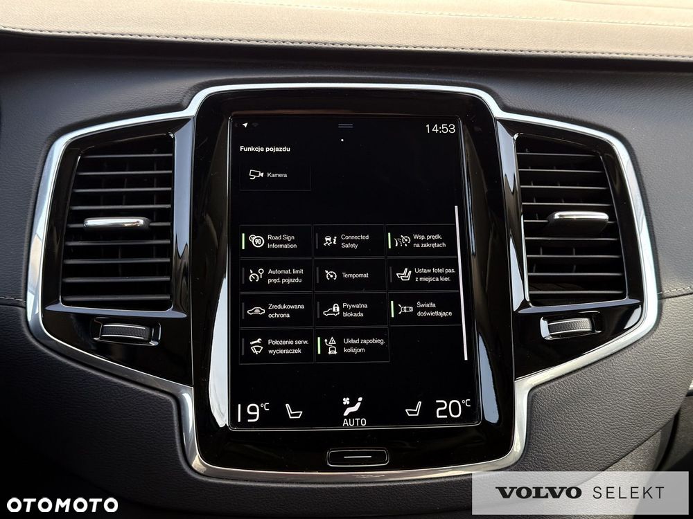 Volvo XC 90 - 31