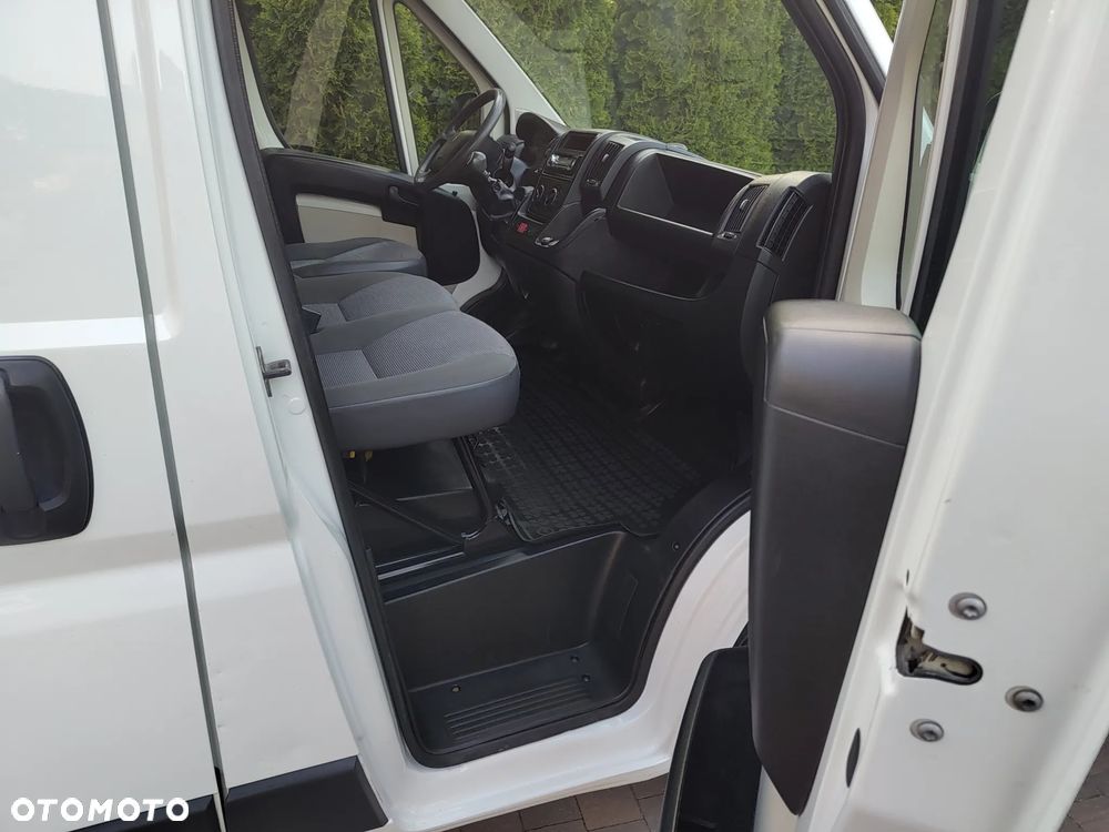 Peugeot Boxer - 17