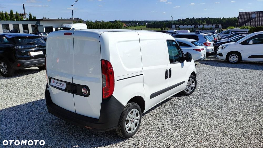 Fiat Doblo - 19