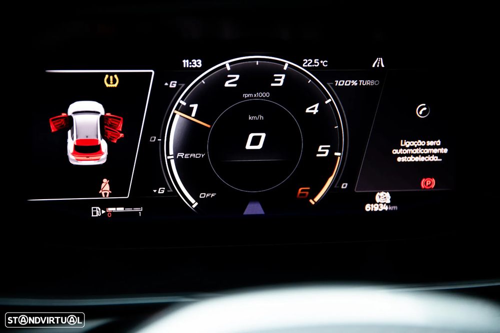 Cupra Formentor - 11