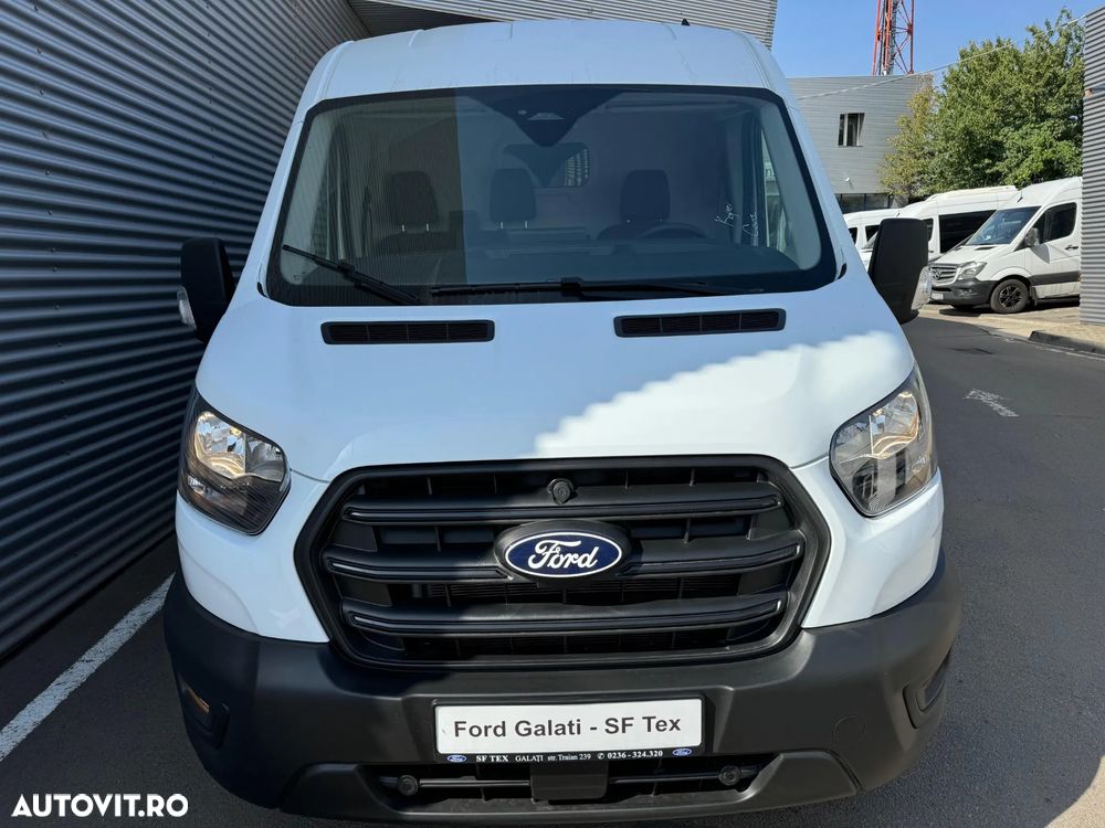 Ford Transit - 17