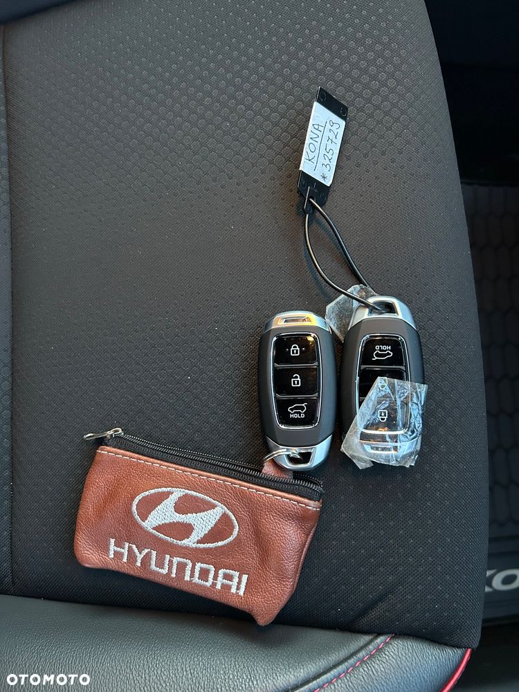 Hyundai Kona 1.0 T-GDI Style - 27