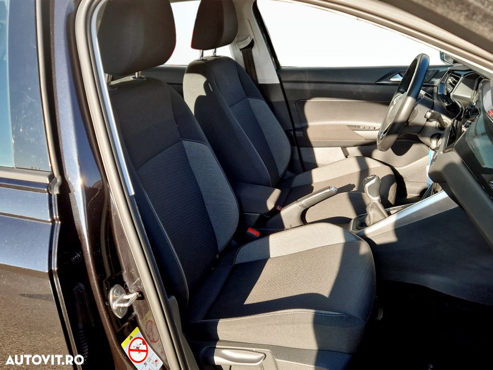 Volkswagen Polo 1.0 TSI Life - 13
