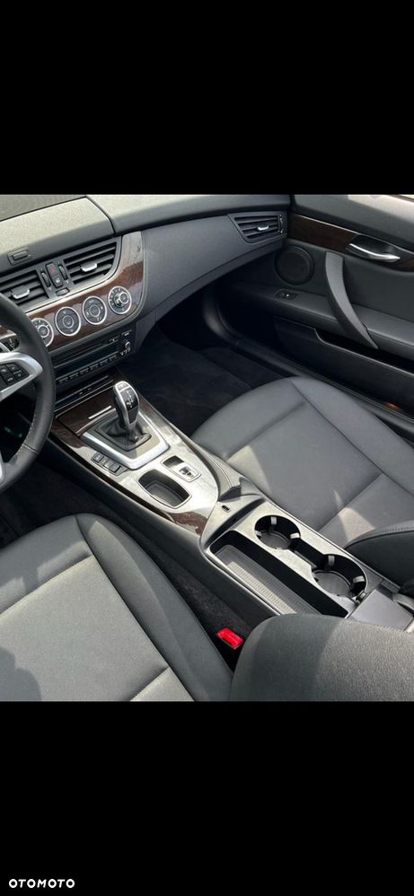 BMW Z4 sDrive28i - 8