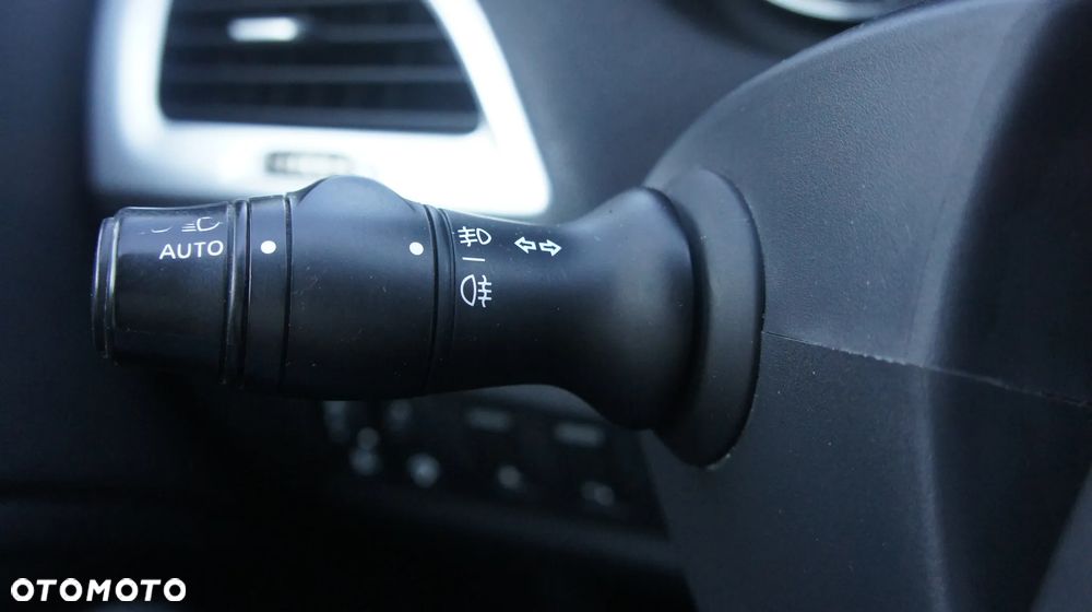 Renault Megane dCi 130 FAP Dynamique - 17