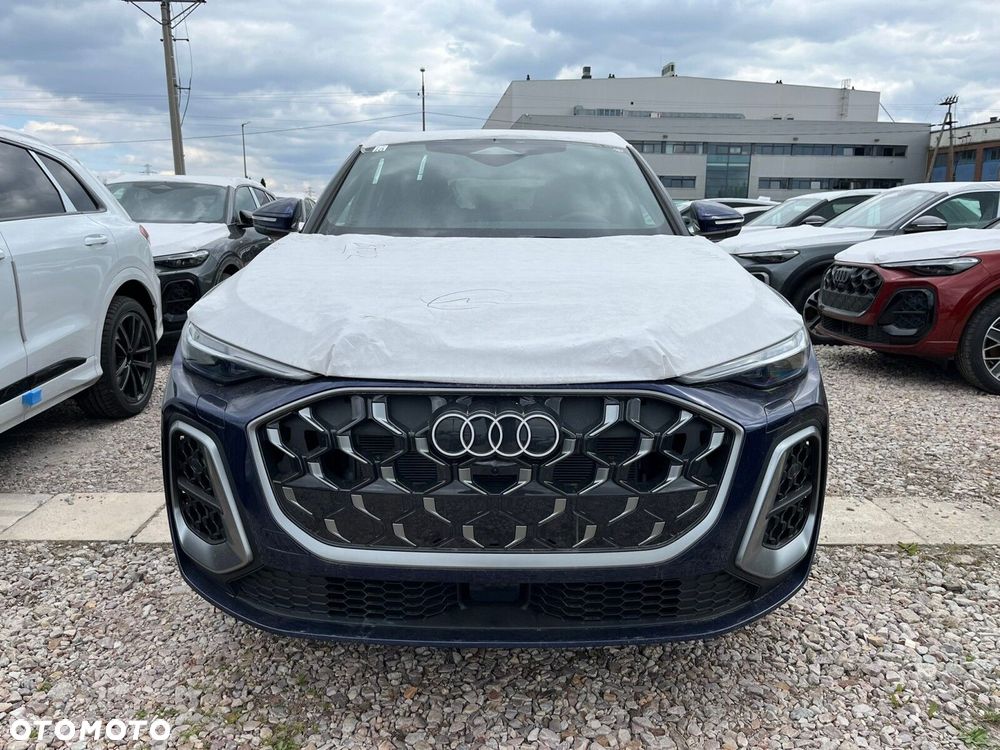 Audi Q5 - 8