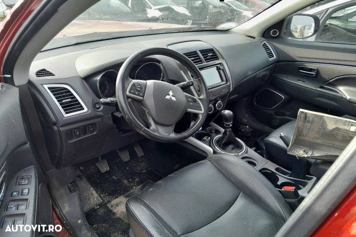 Electromotor 1810A188 1810A188 Mitsubishi ASX 1 [facelift] [2012 - 20 - 9