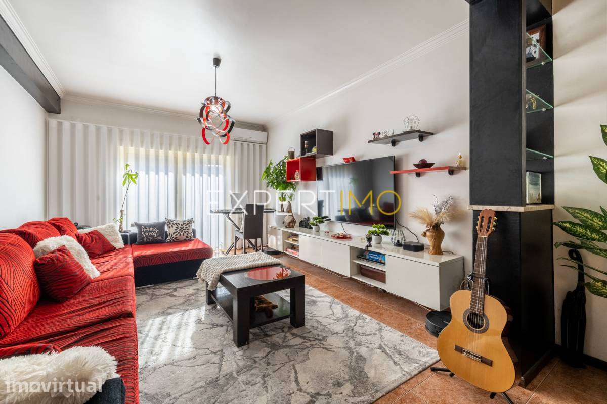 Apartamento T3 Renovado em Pombal - Grande imagem: 3/34