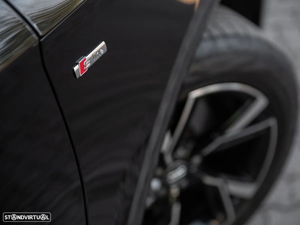 Audi Q5 2.0 TDI quattro S-line S-tronic - 12