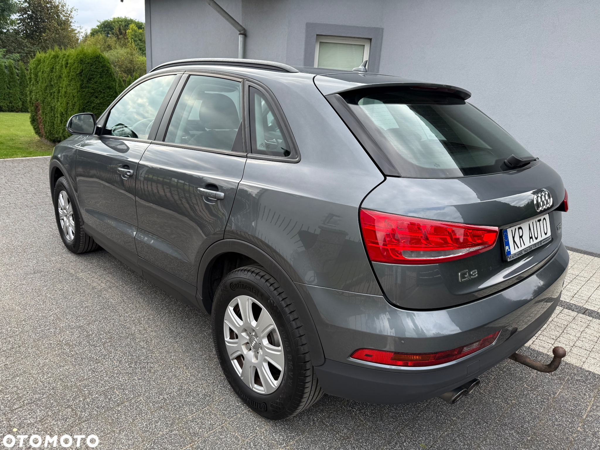 Audi Q3 1.4 TFSI - 20