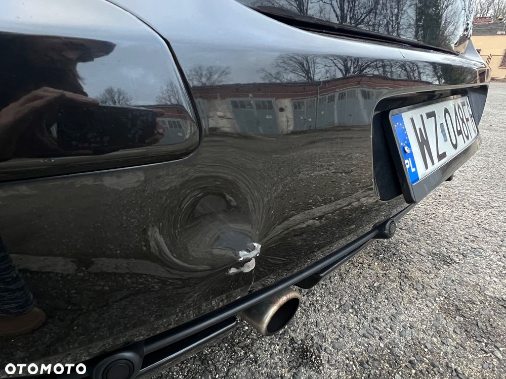 Peugeot 307 CC 140 Automatik Tendance - 7