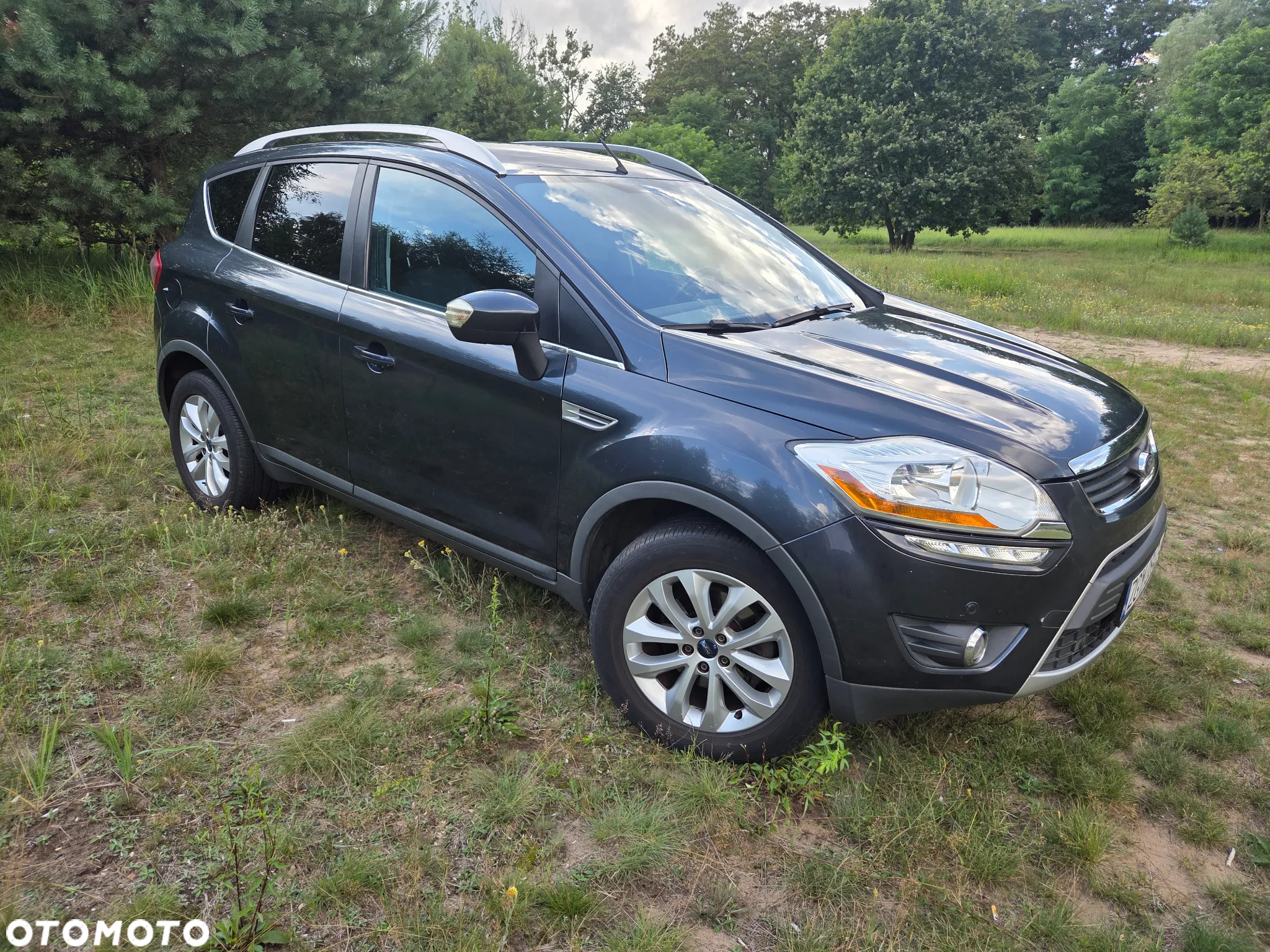 Ford Kuga 2.0 TDCi Titanium - 24
