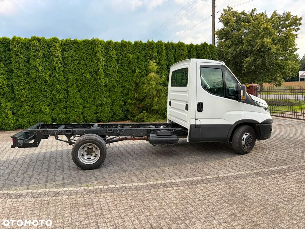 Iveco Daily 35C15  3,0 Hpi DMC 3,5t - 6