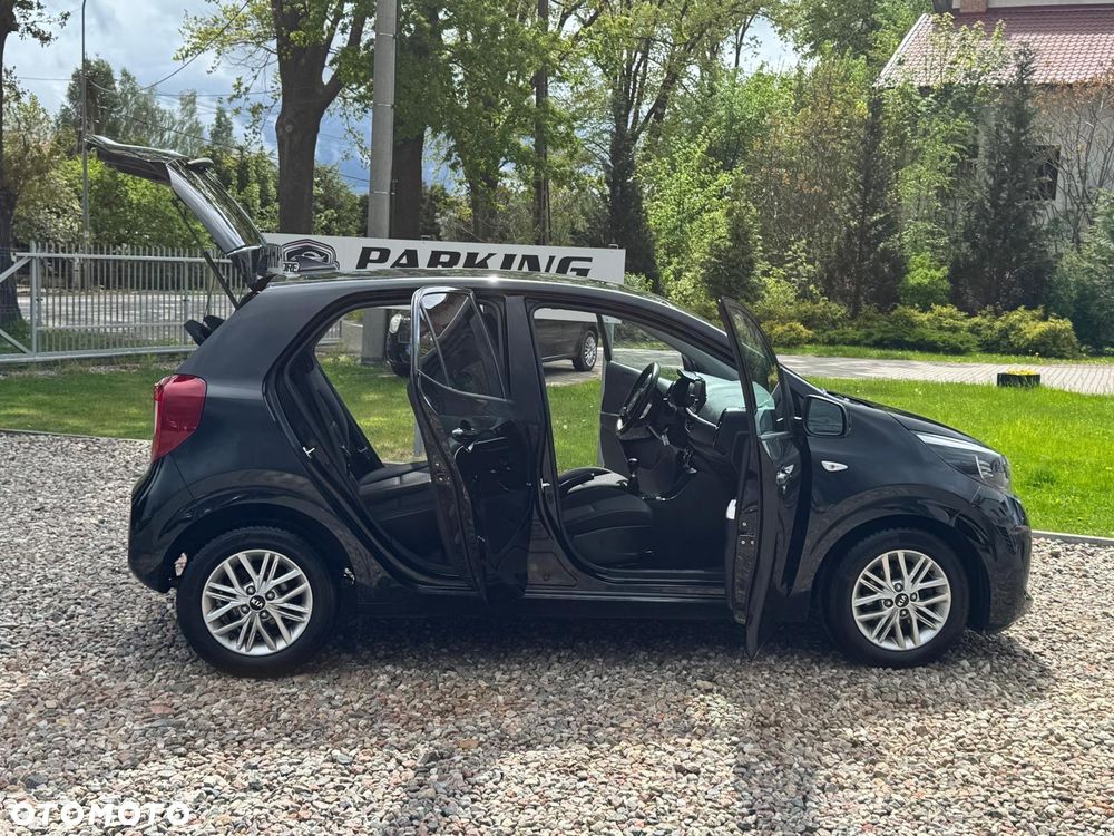 Kia Picanto - 37