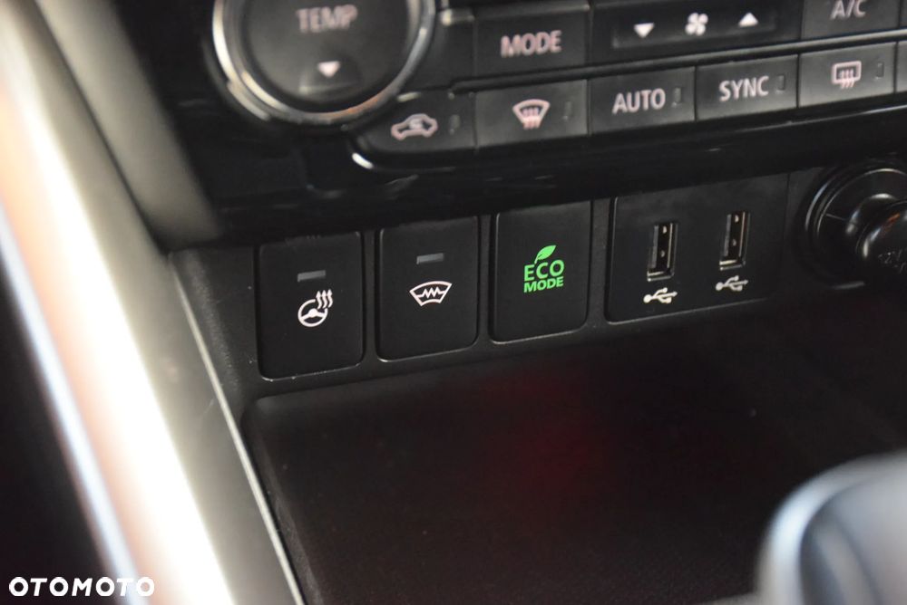 Mitsubishi Eclipse Cross 1.5 T-MIVEC (ClearTec) CVT 2WD Top - 39