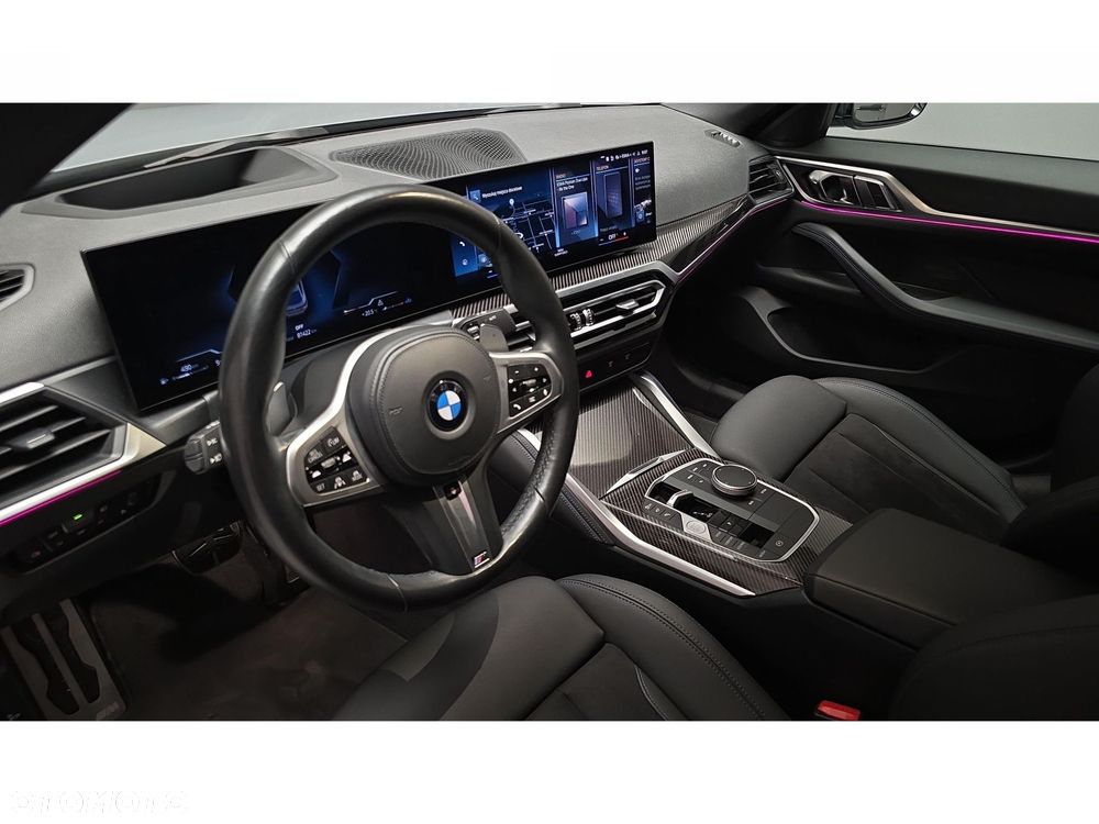 BMW Seria 4 - 16