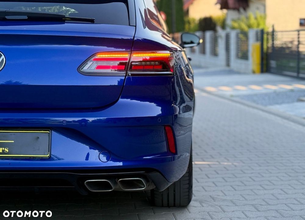 Volkswagen Arteon 2.0 TSI OPF 4Motion DSG R - 6
