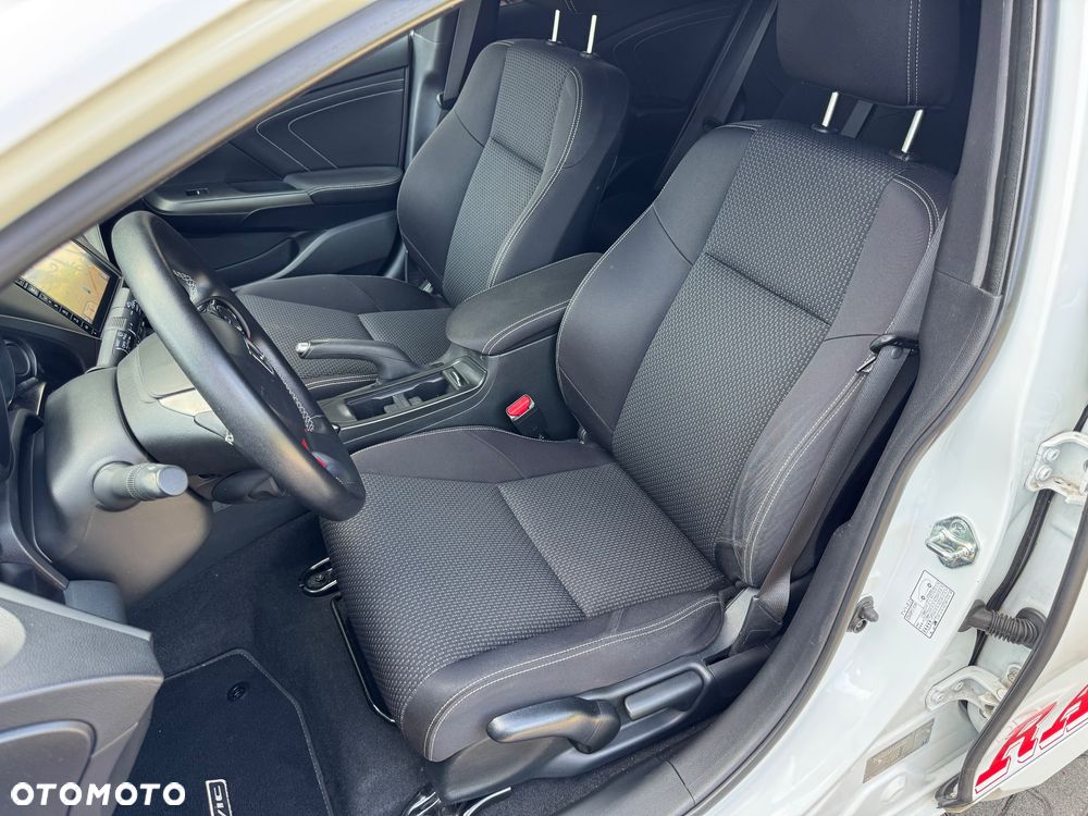 Honda Civic 1.8 i-VTEC Sport 40 Jahre Edition - 20