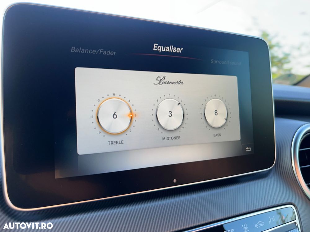 Mercedes-Benz V 250 BlueTEC Aut. Long - 10